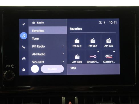 Certified 2026 Toyota Corolla LE FWD image 17