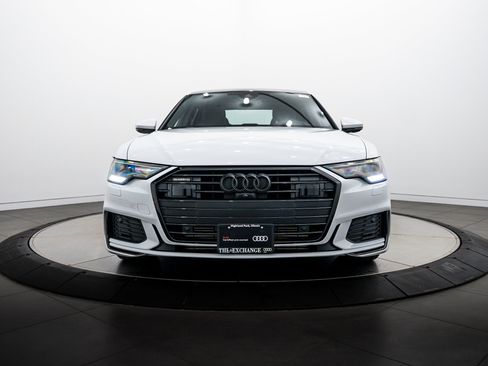 Used 2023 Audi A6 3.0T Prestige w/ Prestige Package AWD/4WD image 23