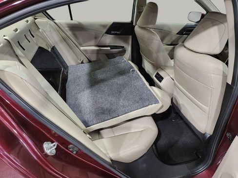 Used 2016 Honda Accord EX-L image 33