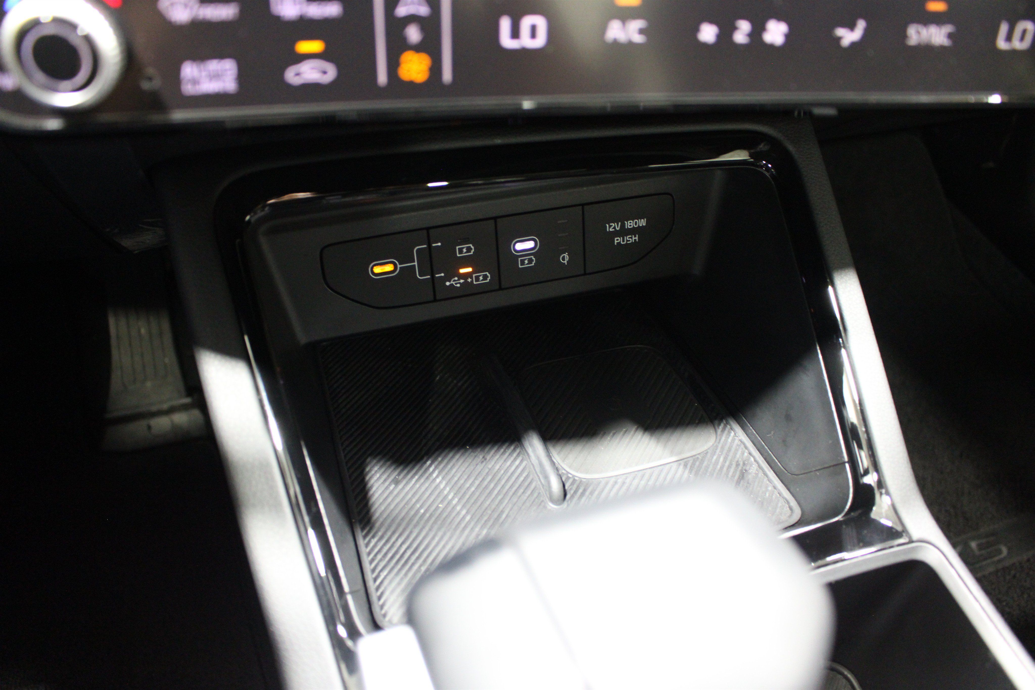 Used 2025 Kia K5 GT-Line w/ GT-Line Premium Package FWD image 18