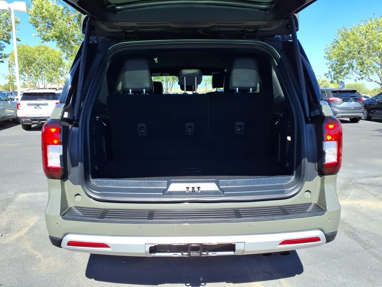 Used 2024 Ford Expedition Timberline AWD/4WD image 17