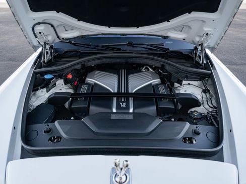 Used 2022 Rolls-Royce Cullinan image 57