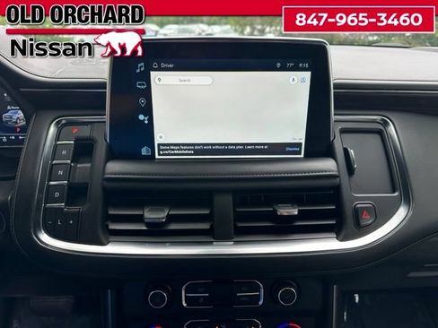 Used 2022 Chevrolet Suburban LT AWD/4WD image 18