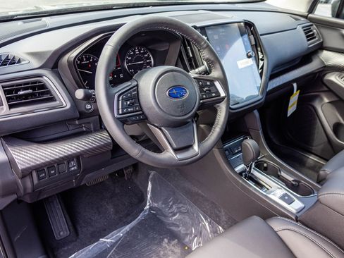 New 2026 Subaru Ascent Premium AWD/4WD image 3