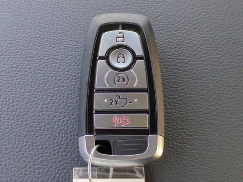 New 2026 Ford F350 Lariat w/ FX4 Off-Road Package image 28