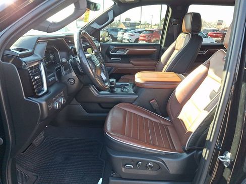 Used 2023 GMC Sierra 1500 Denali Ultimate image 14