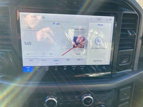 New 2026 Ford F150 XLT image 10