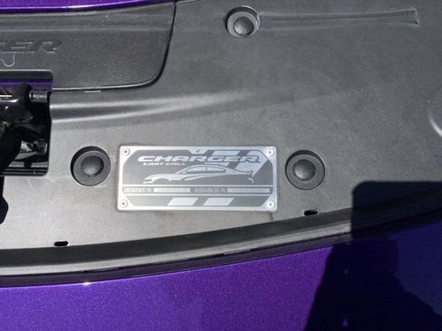 Used 2023 Dodge Charger Scat Pack RWD image 42