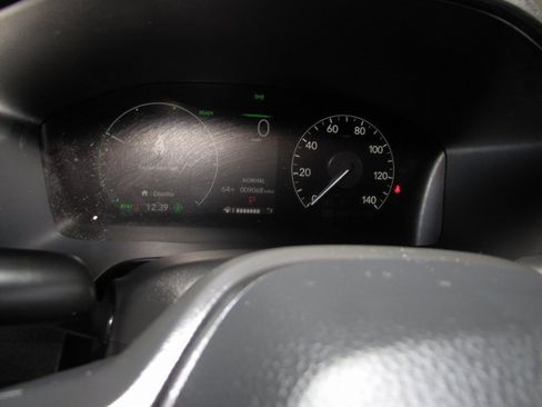 Certified 2025 Honda CR-V Sport image 4