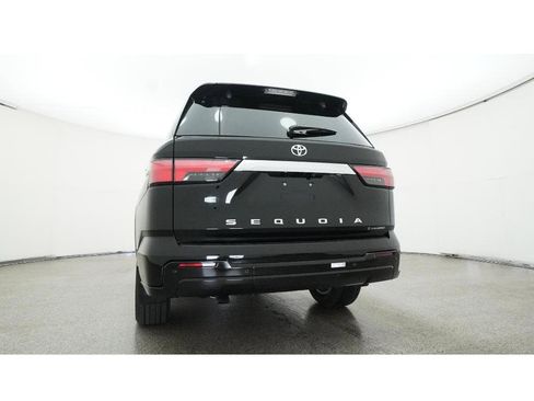New 2025 Toyota Sequoia 1794 Edition image 22