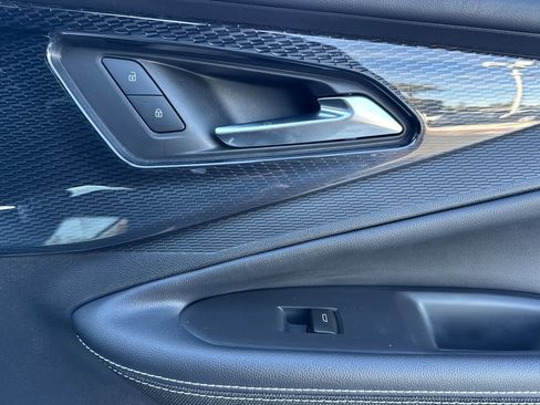 Used 2026 Chevrolet Blazer EV LT image 21