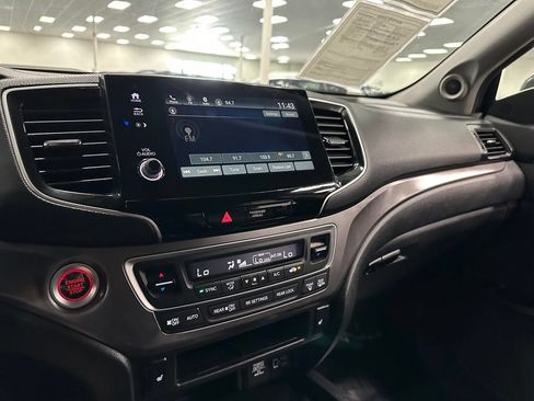 Used 2020 Honda Pilot EX-L image 21