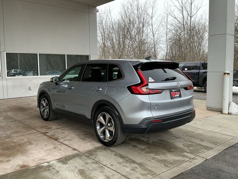 Used 2024 Honda CR-V EX image 20