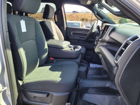 New 2026 RAM 4500 Tradesman image 11