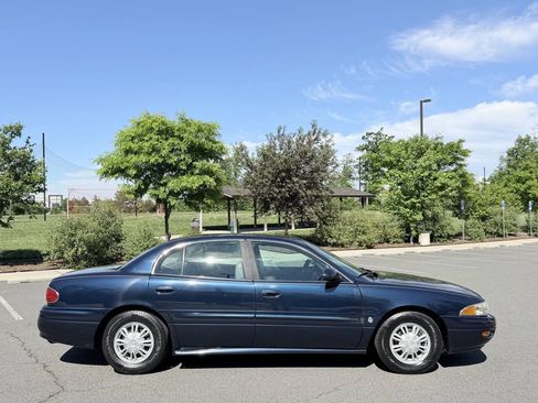 Used 2004 Buick Le Sabre Custom FWD image 6