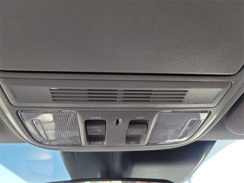 Certified 2022 Honda CR-V EX image 31