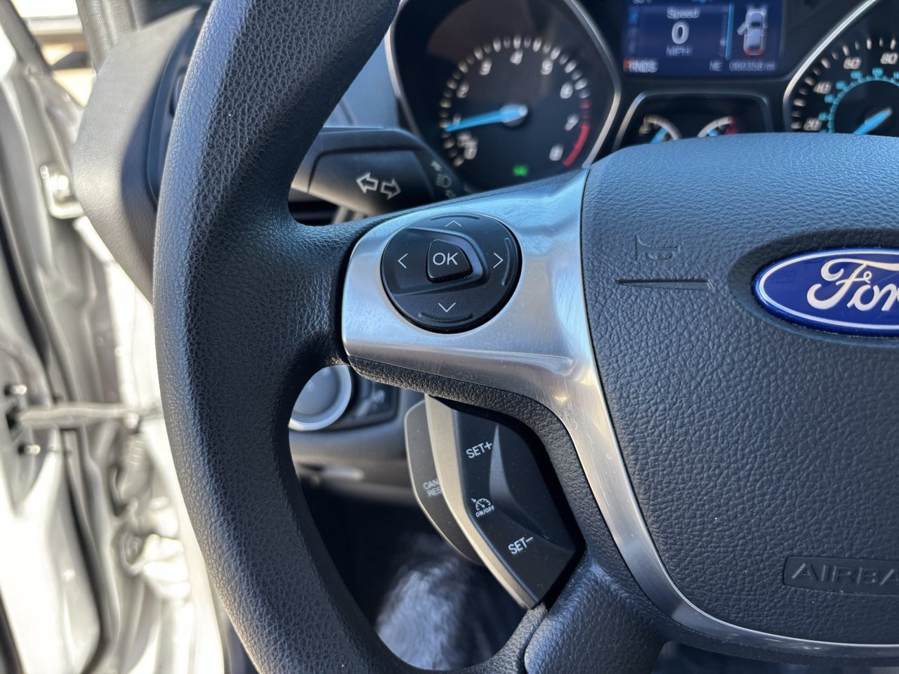 Used 2014 Ford Escape SE AWD/4WD image 26