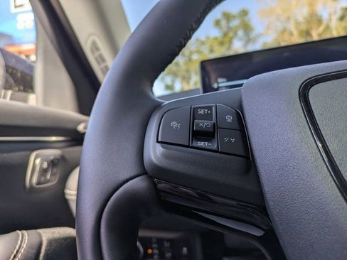 New 2026 Ford Mustang Mach-E Premium image 28