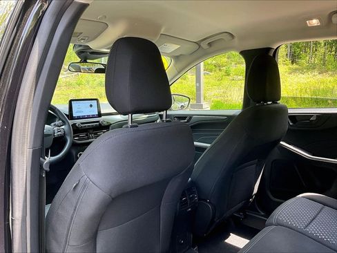 Used 2023 Ford Escape Active AWD/4WD image 22
