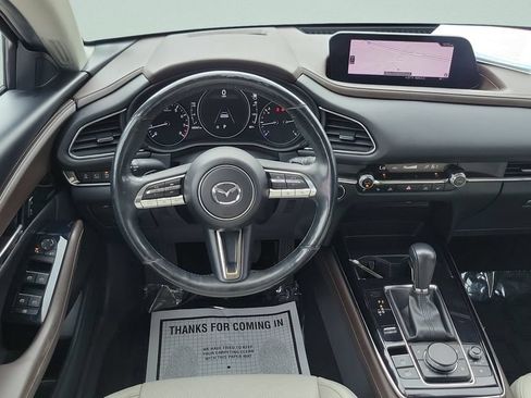 Used 2021 MAZDA CX-30 2.5 Turbo w/ Premium Plus Pkg AWD/4WD image 12