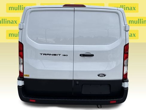 New 2026 Ford Transit 150 Low Roof image 7
