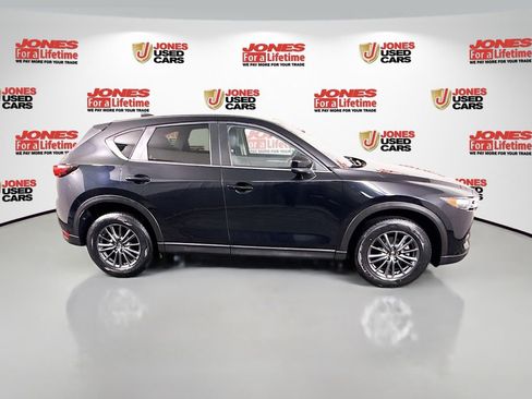 Used 2020 MAZDA CX-5 Touring image 18