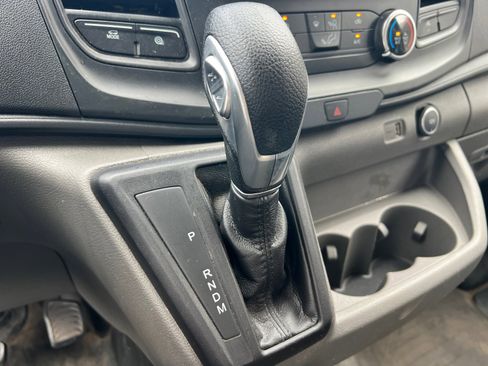 Used 2020 Ford Transit 250 Low Roof image 20
