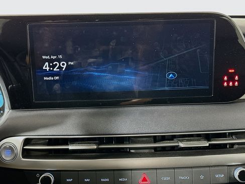 Used 2025 Hyundai Palisade SEL image 21