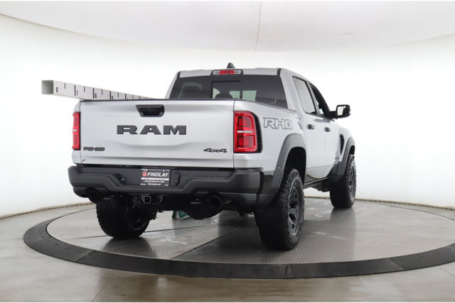 New 2026 RAM 1500 RHO AWD/4WD image 7