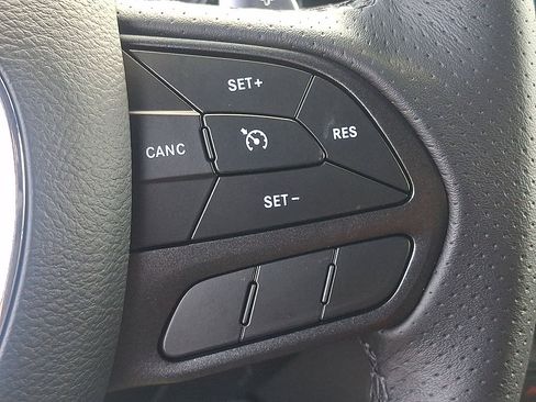 Used 2026 Dodge Durango GT w/ Blacktop Package AWD/4WD image 24
