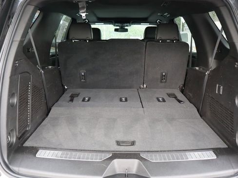 Used 2021 Chevrolet Tahoe RST image 37