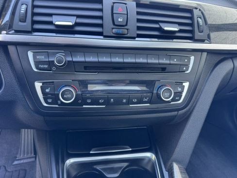 Used 2015 BMW 335i xDrive Sedan AWD/4WD image 31
