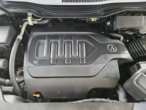 Used 2014 Acura MDX FWD w/ Technology Package image 34