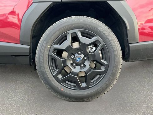 New 2026 Subaru Outback Limited AWD/4WD image 32