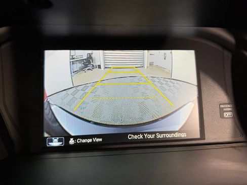 Used 2015 Honda Accord EX-L image 24