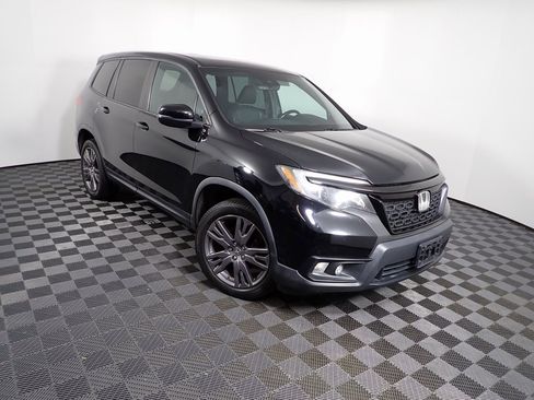 Used 2019 Honda Passport EX-L image 6