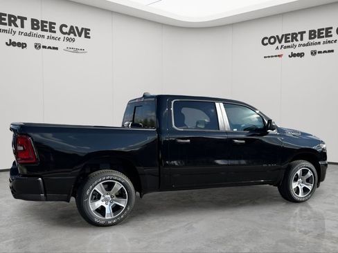 New 2026 RAM 1500 Express image 10