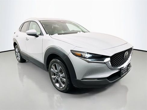New 2026 MAZDA CX-30 AWD 2.5 S image 1
