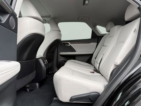 Used 2021 Lexus RX 350 w/ Premium Package image 21