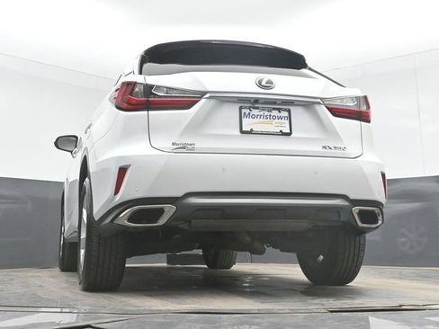 Used 2017 Lexus RX 350 FWD w/ Premium Package image 50