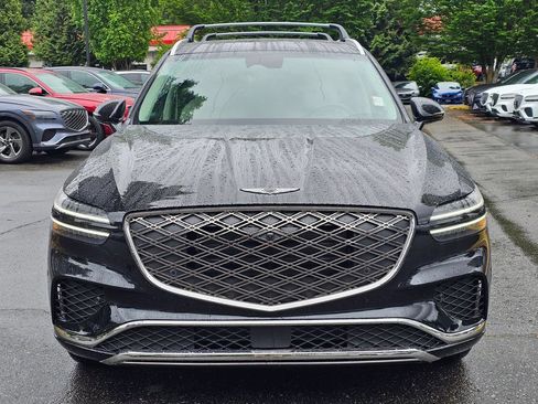New 2026 Genesis GV70 2.5T Advanced AWD/4WD image 2