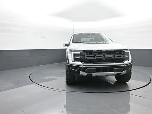 New 2026 Ford F150 Raptor image 2