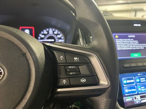 Certified 2023 Subaru Outback 2.5i image 13