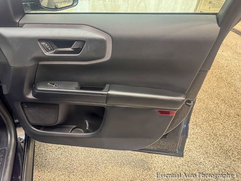 Used 2024 Ford Bronco Sport Big Bend w/ Convenience Package image 24