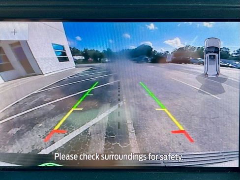 Used 2020 Ford Expedition XLT image 7