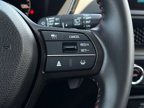 Used 2025 Honda CR-V Sport-L image 26