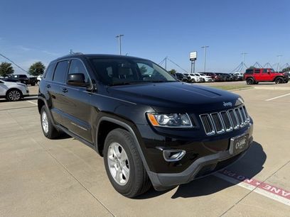 Used 2015 Jeep Grand Cherokee Laredo w/ Quick Order Package 23E