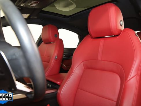 Used 2023 Jaguar XF R-Dynamic SE image 36