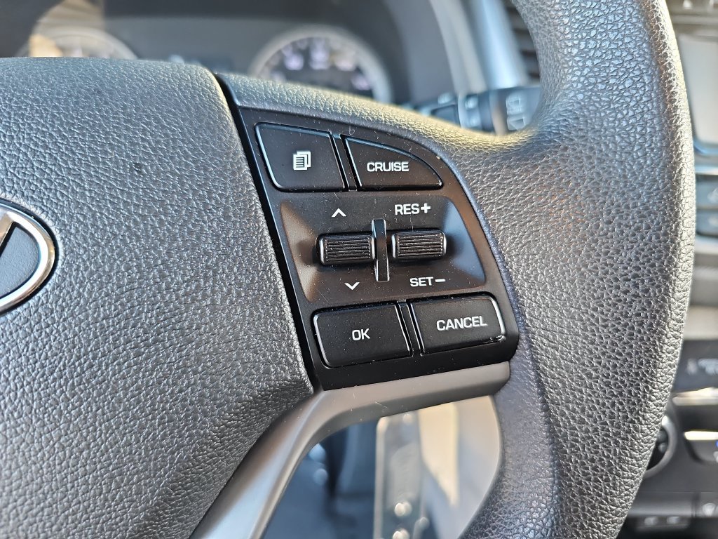 Used 2016 Hyundai Tucson SE FWD image 12