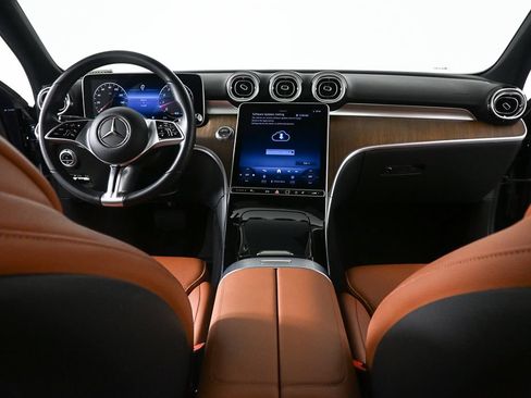 Certified 2022 Mercedes-Benz C 300 Sedan image 16